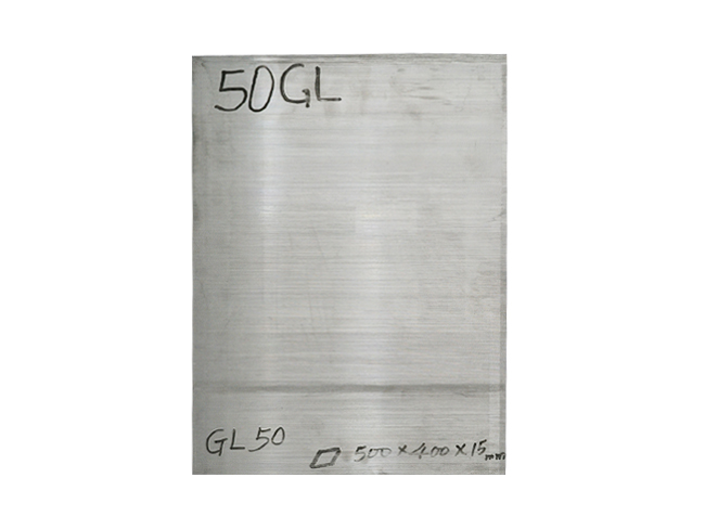 GL50硅板材
